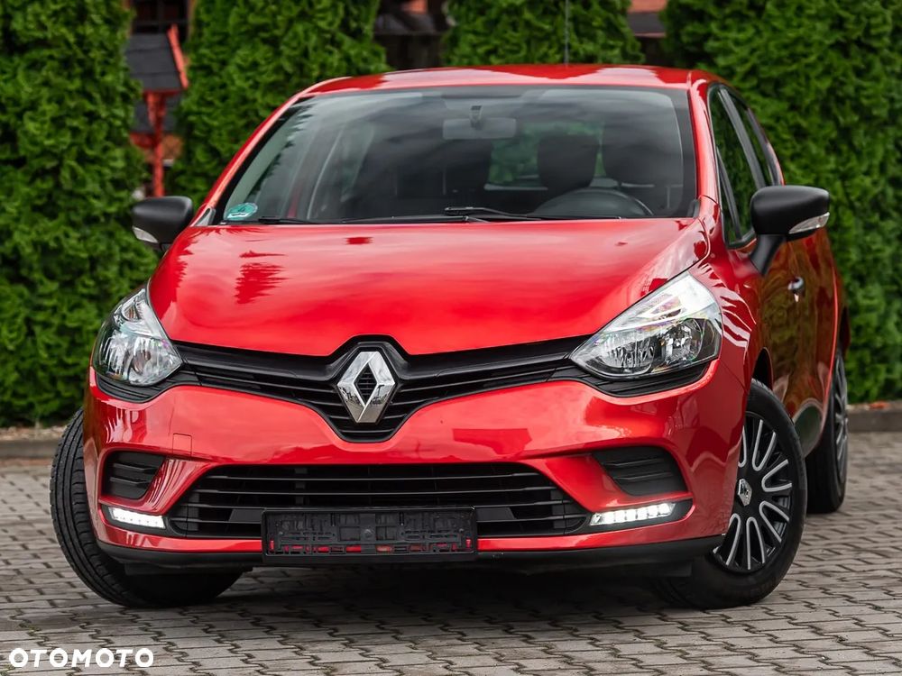 Renault Clio - 5