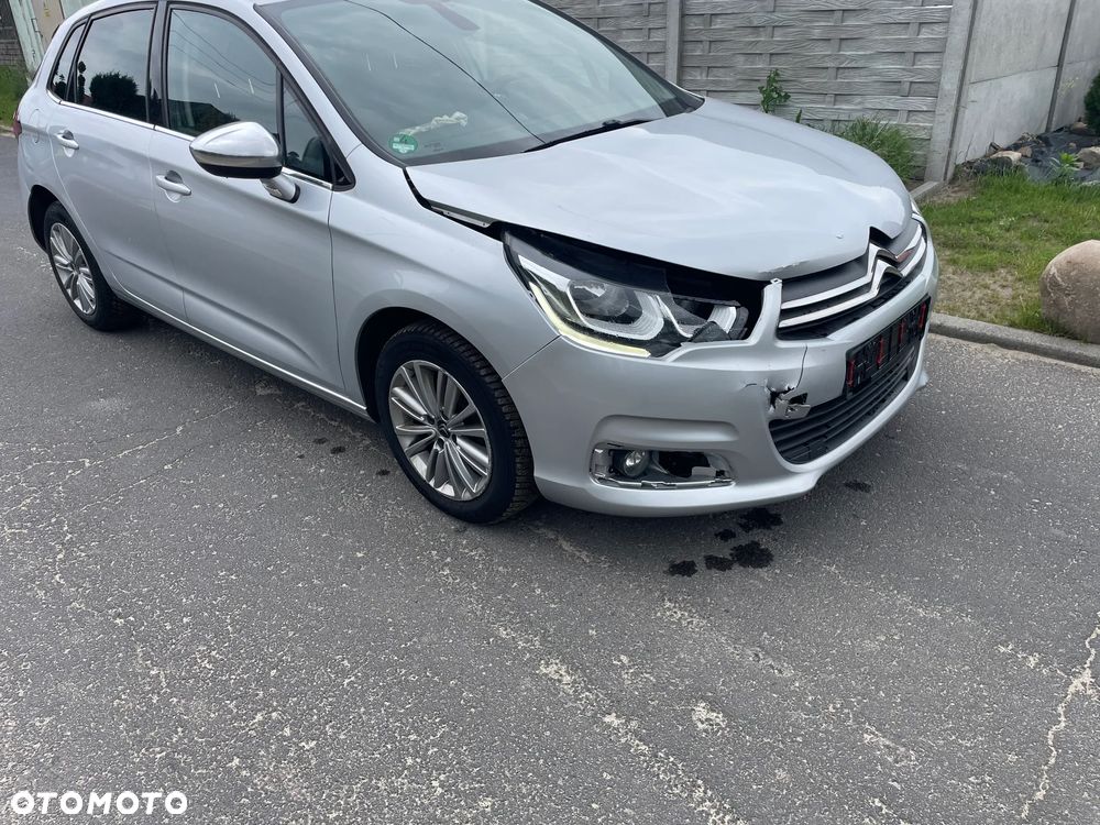 Citroën C4 BlueHDi 120 Stop&Start Business Class - 10