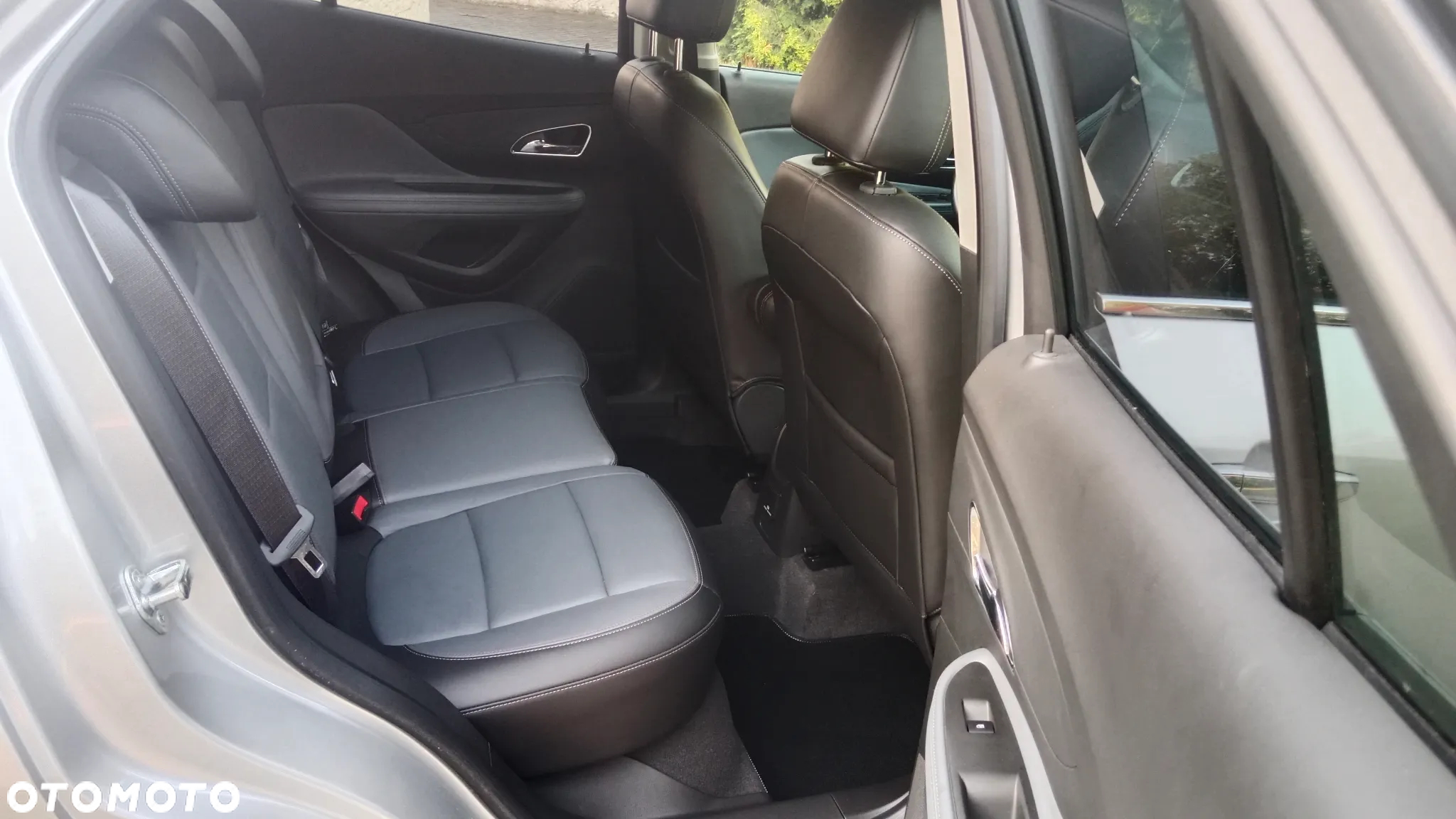 Opel Mokka 1.4 T Cosmo S&S - 12