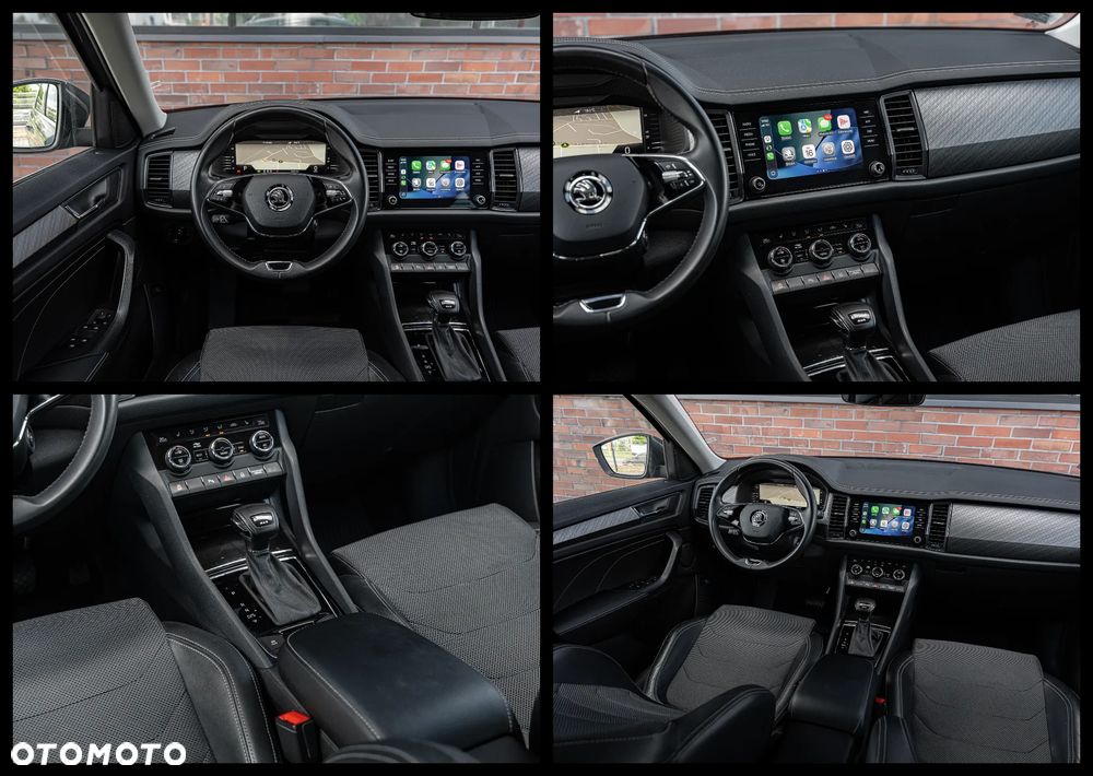 Skoda Kodiaq 2.0 TDI 4x4 Style DSG - 28