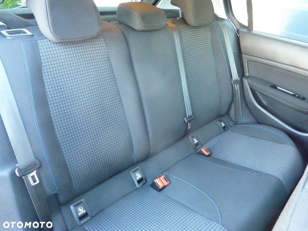 Peugeot 308 - 15