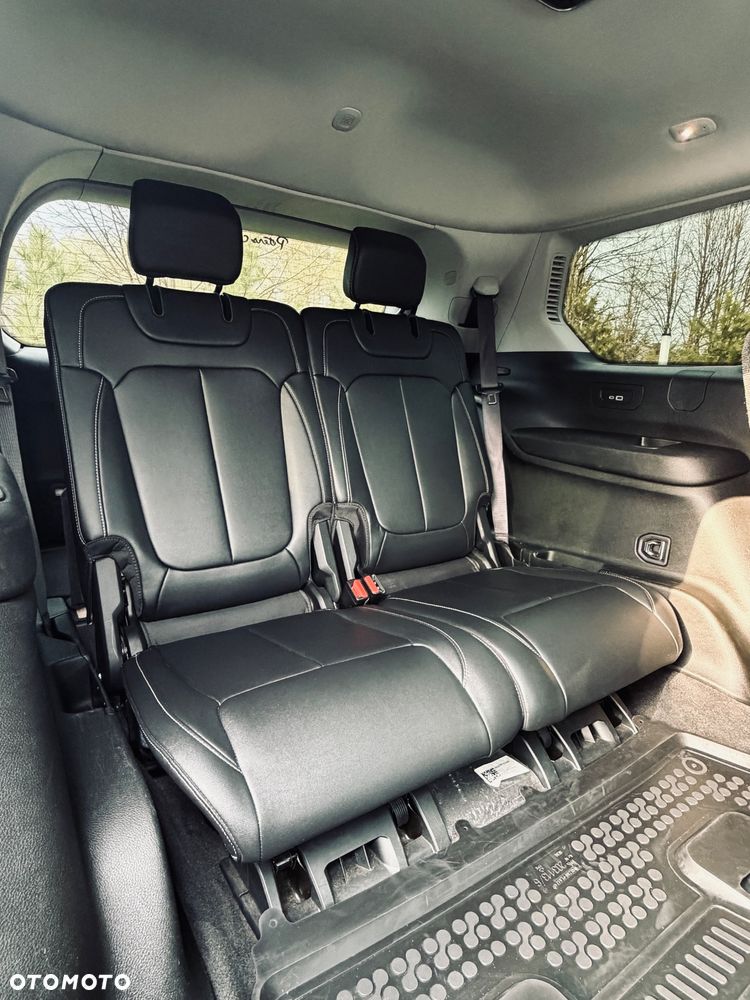 Jeep Grand Cherokee 3.6 V6 Limited - 31