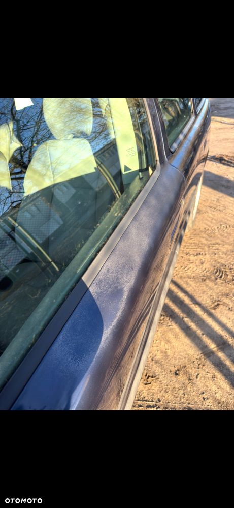 Volvo V70 - 4