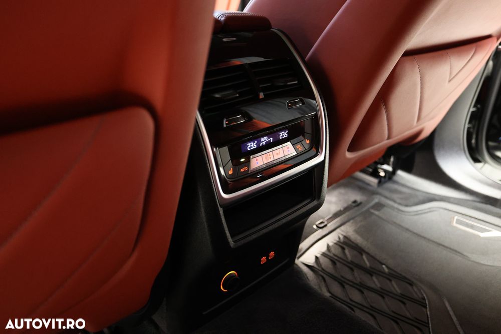 BMW XM Standard - 29