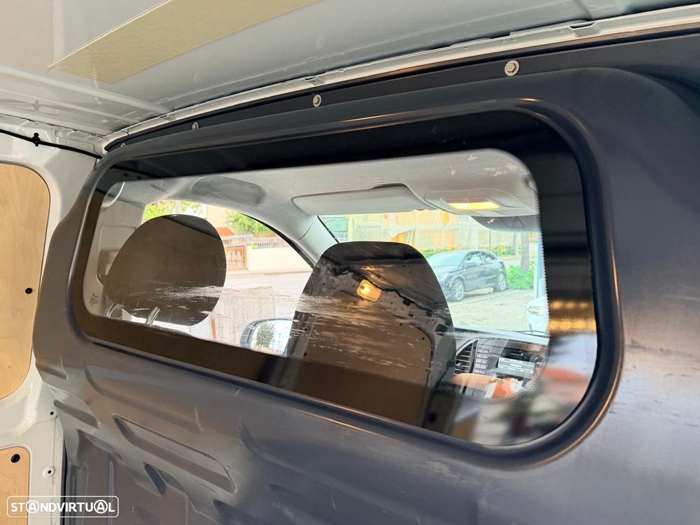 Mercedes-Benz Vito 116 CDi 163cv  Longa  IVA DEDUTIVEL - 26