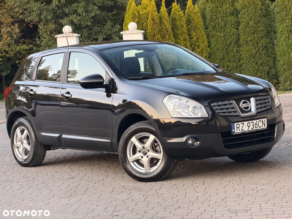 Nissan Qashqai - 18