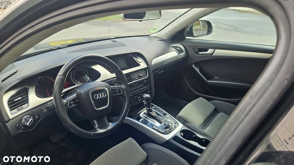 Audi A4 Avant - 21