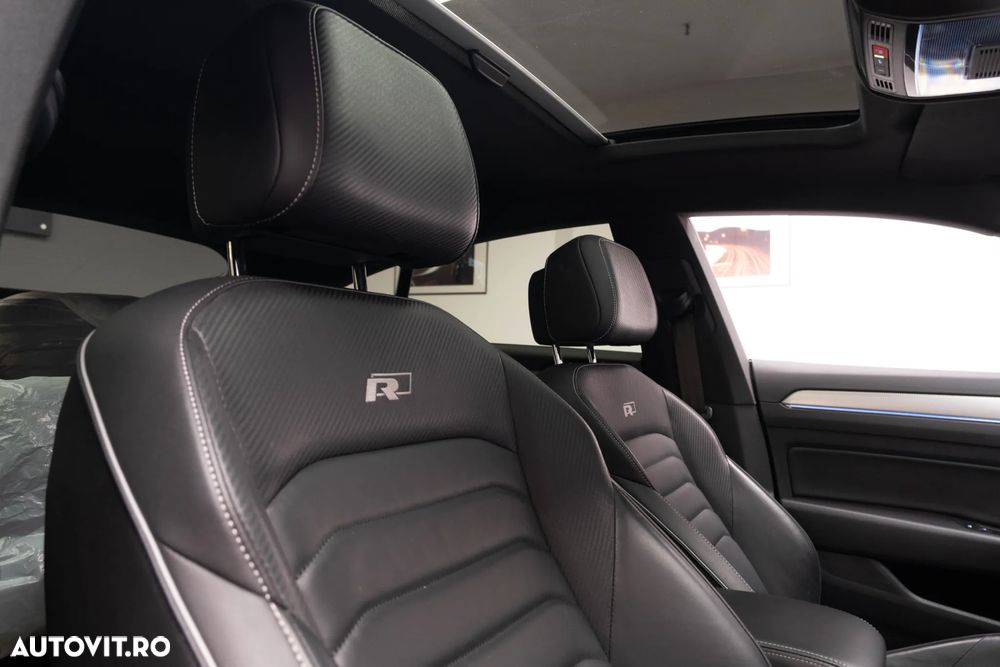 Volkswagen ARTEON 2.0 TDI SCR 4Motion DSG R-Line - 29