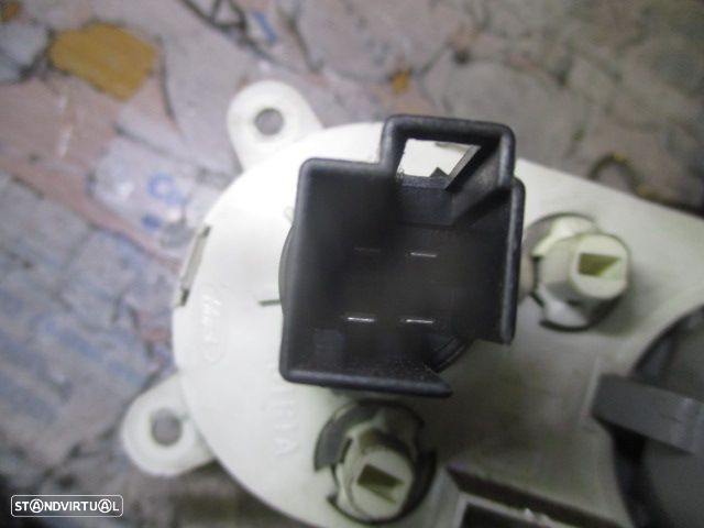 Interruptor 93BB13K196AD FORD MONDEO 1993 REGULADOR FAROIS - 4