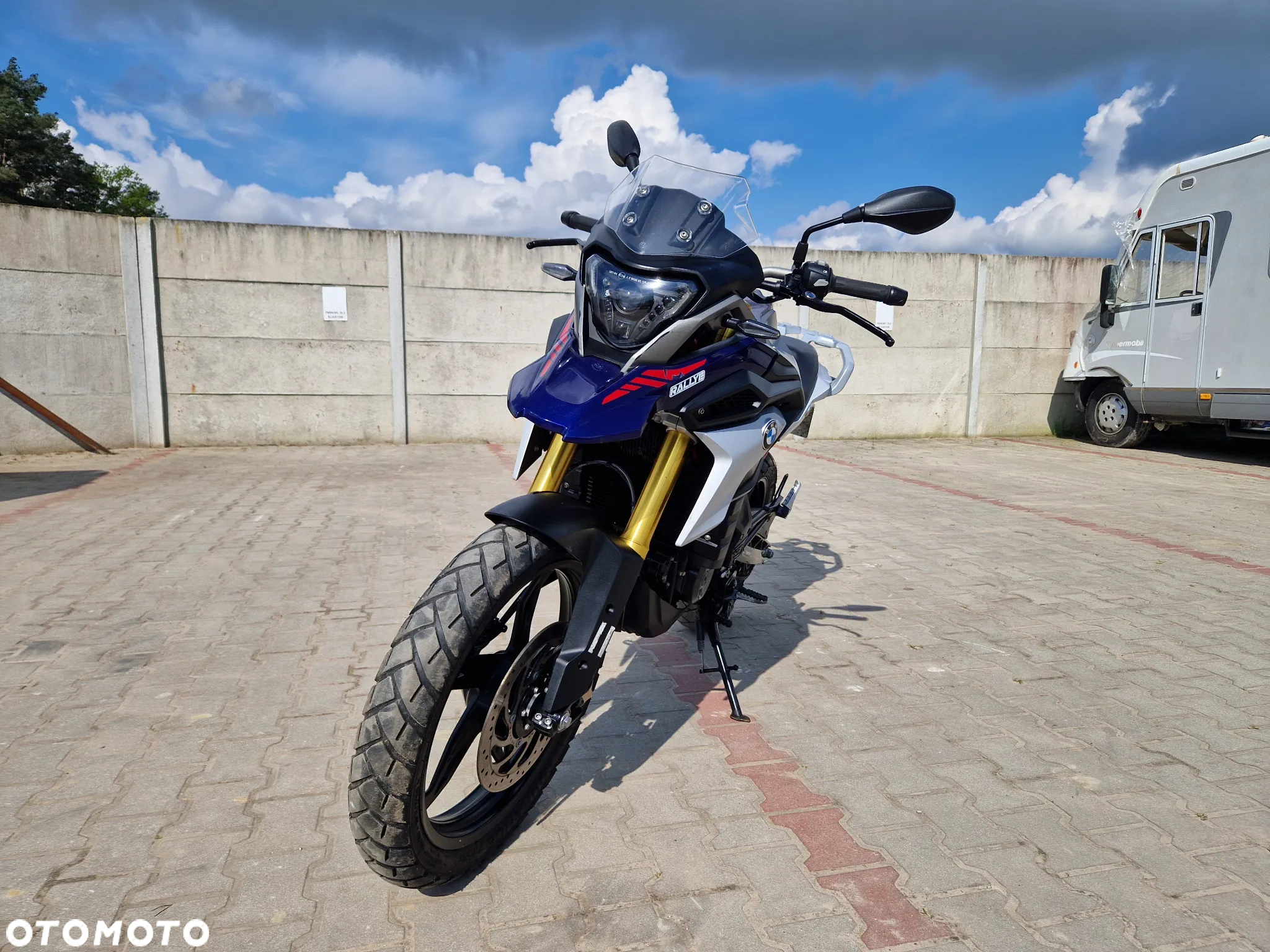 BMW GS - 15