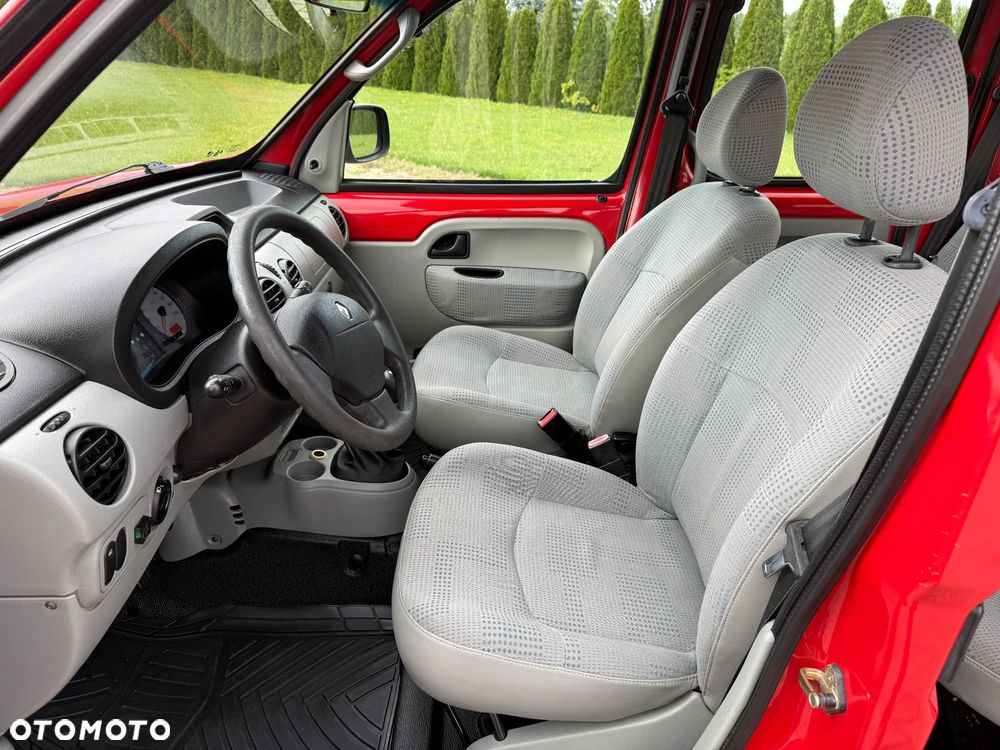 Renault Kangoo - 26