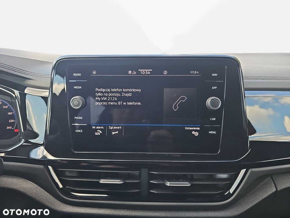 Volkswagen T-Roc 1.5 TSI R-Line DSG - 27