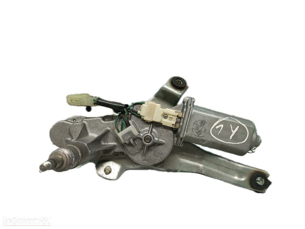 Motor Limpa Vidro Traseiro Honda Accord Vii (Cl, Cn) - 1