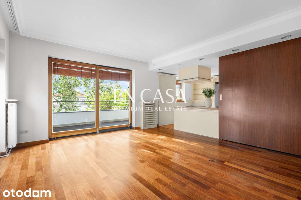 Zawady | 3 pokoje na 87 m² w kameralnym osiedlu