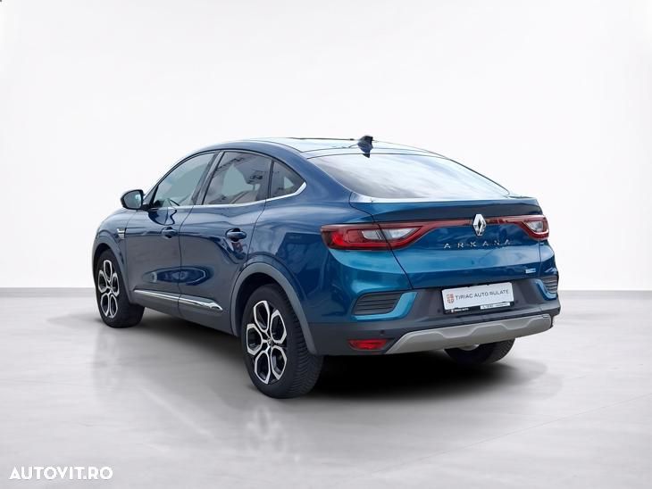 Renault Arkana E-TECH Intens - 5