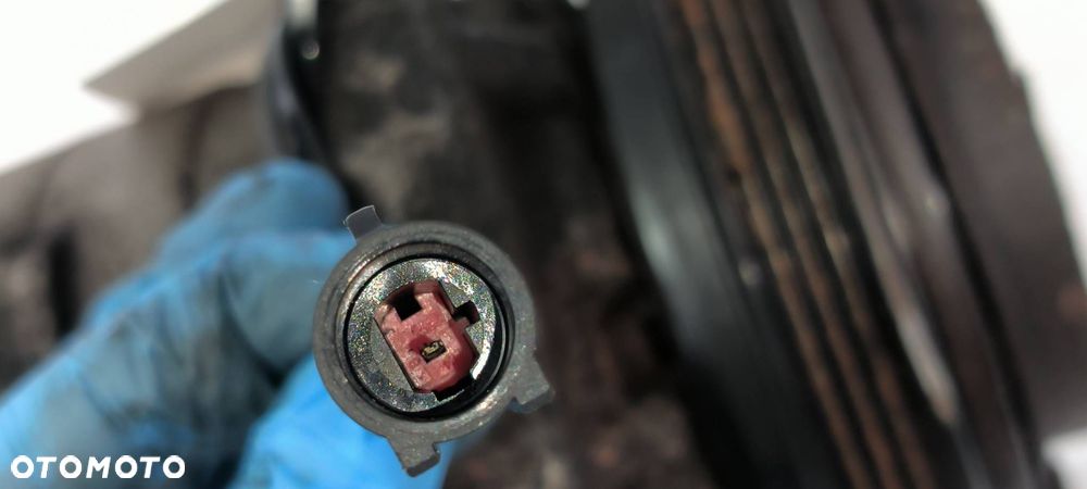 SPRĘŻARKA KLIMATYZACJI IVECO DAILY 35S18 247300-8220 - 4