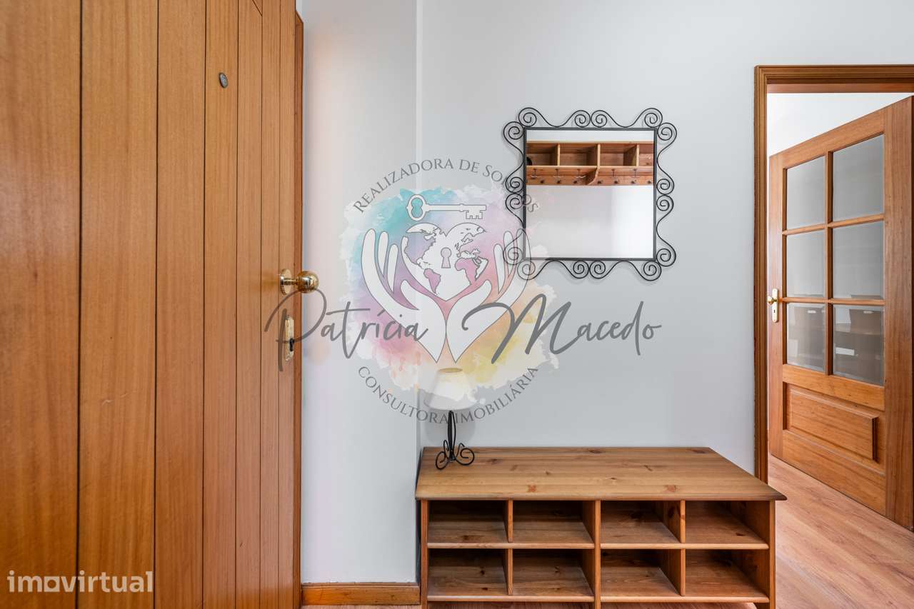 Apartamento T1 situado na Rua da Torrinha, no centro do Porto - Grande imagem: 4/16