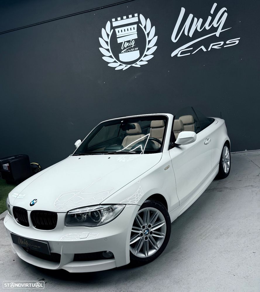 BMW 118 d DPF Edition Sport - 4