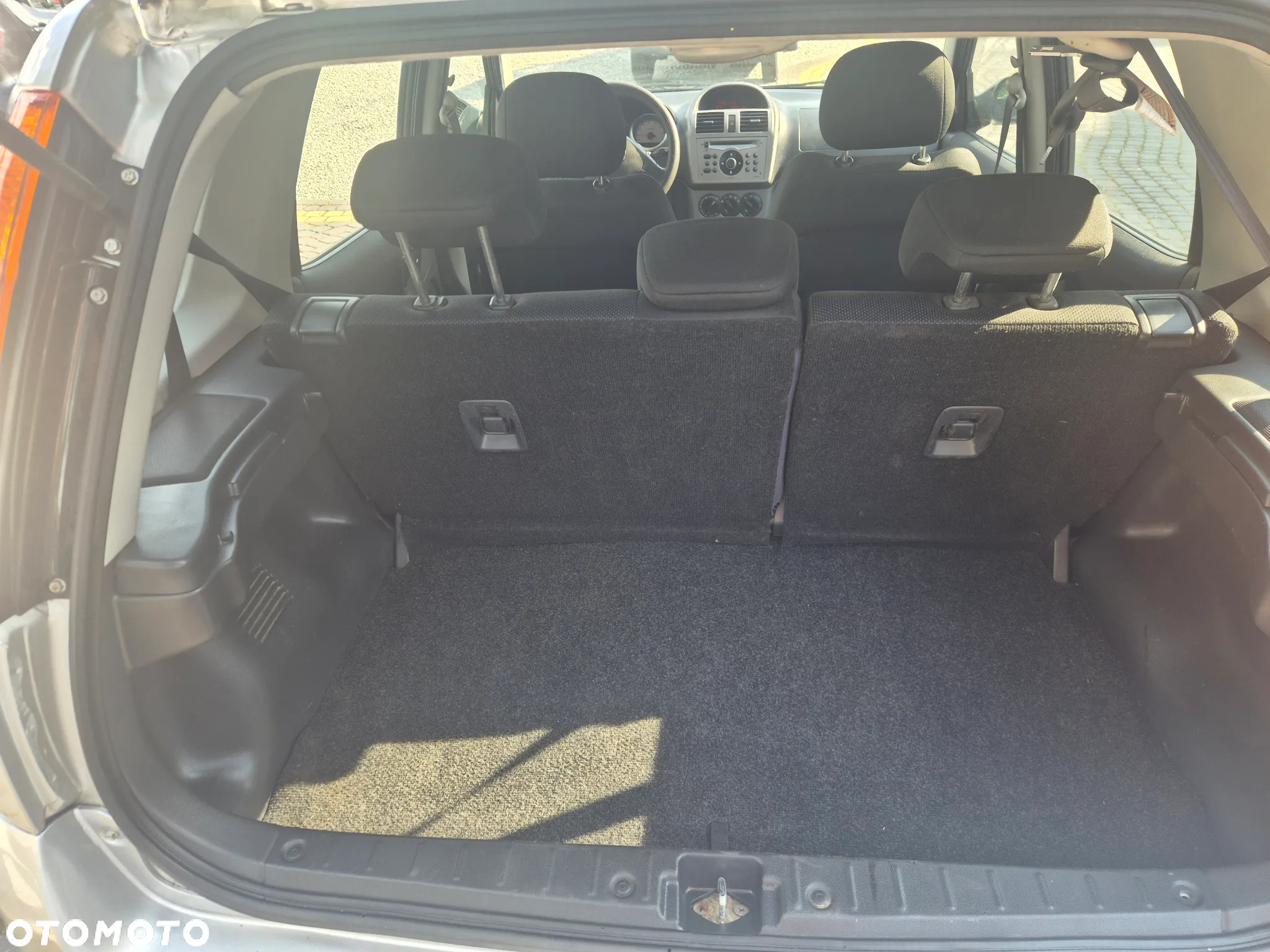 Suzuki Ignis 1.3 4x4 X-45 - 13
