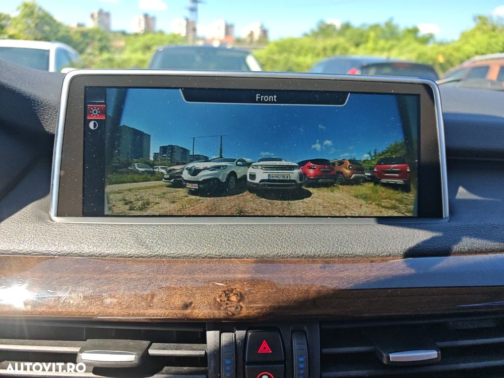 BMW X5 - 8