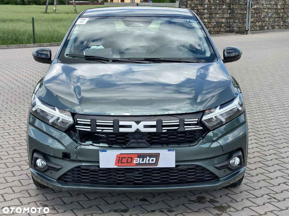 Dacia Sandero - 2