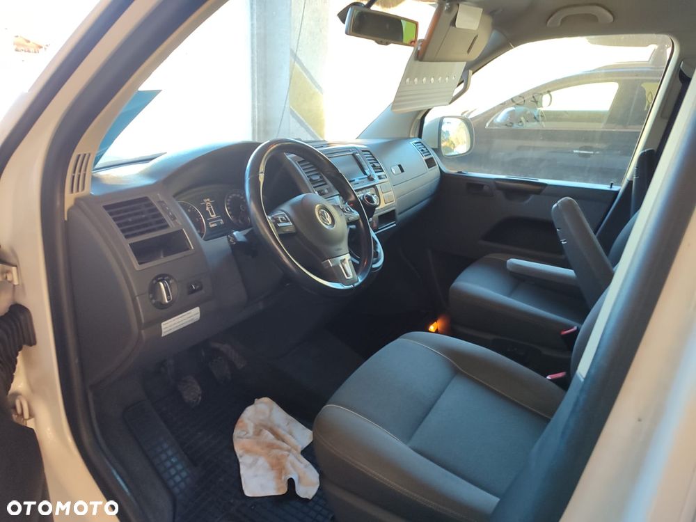 Volkswagen California - 19
