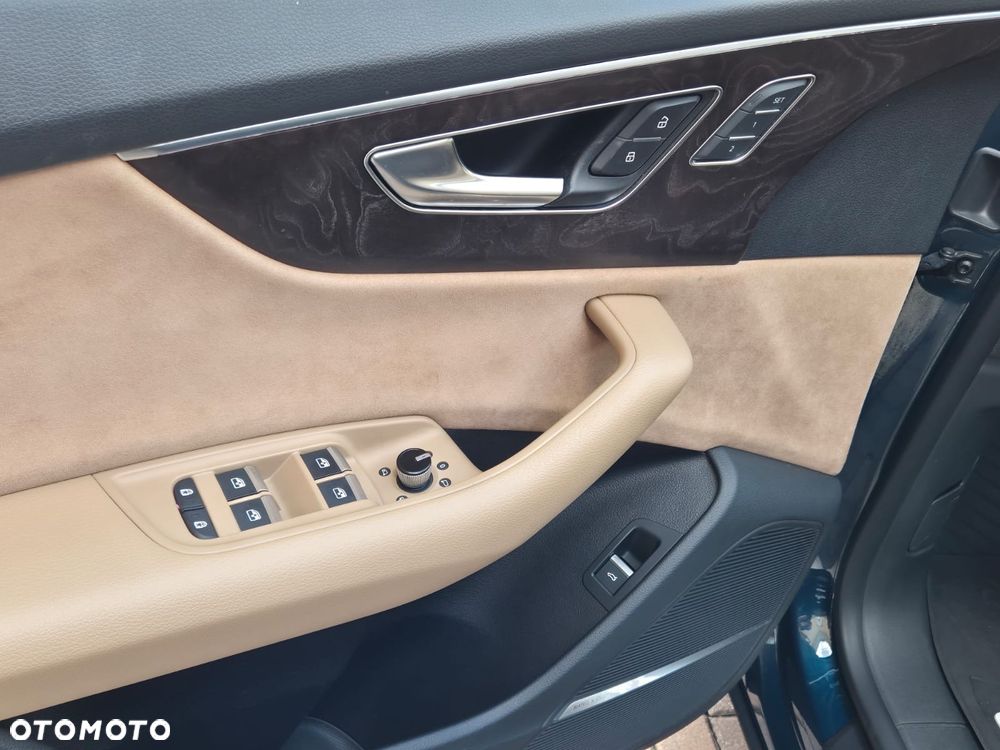 Audi Q8 - 26