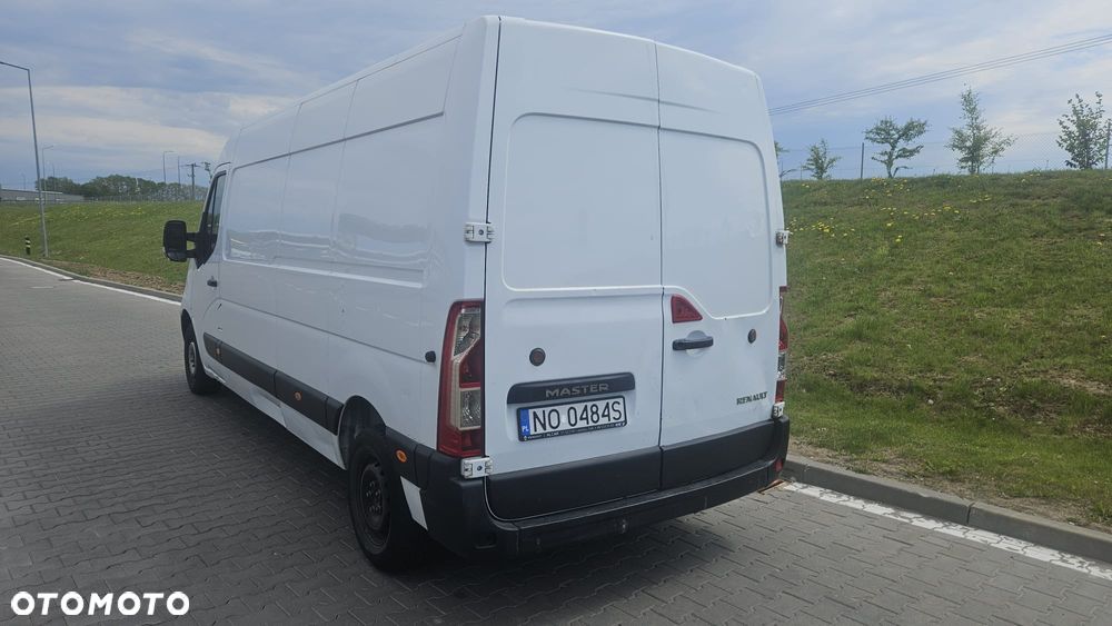 Renault MASTER - 3