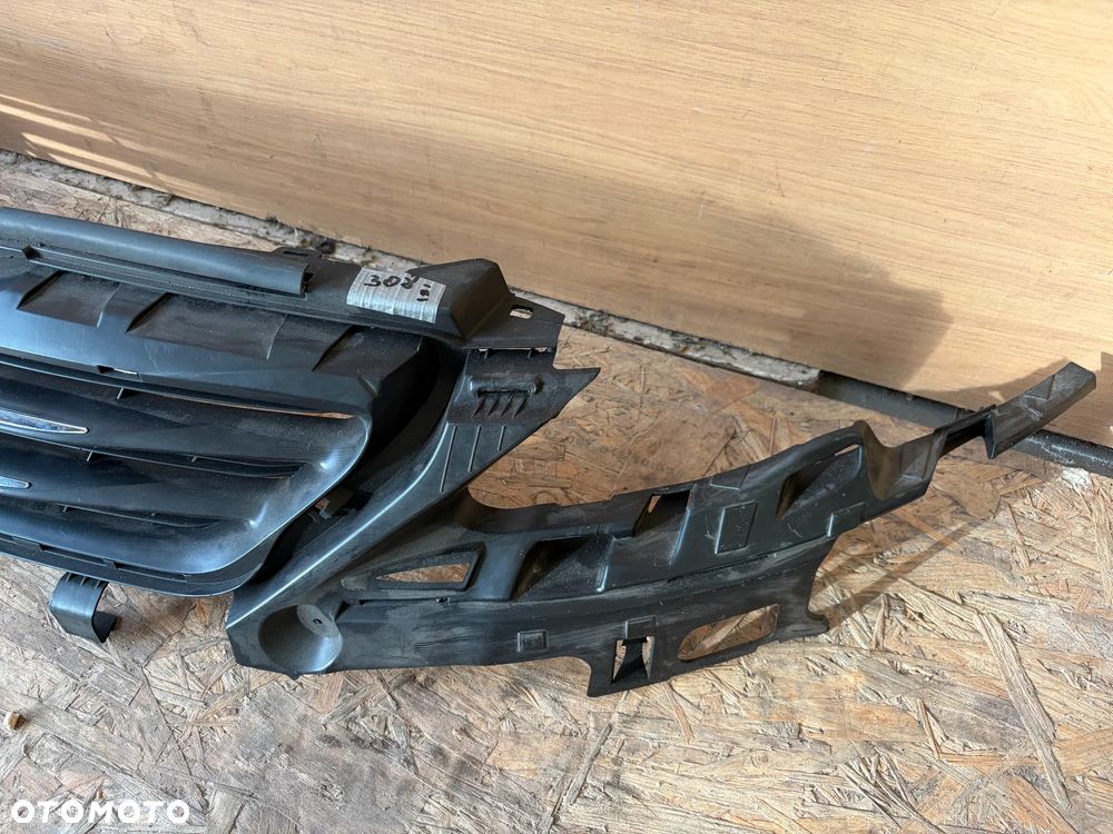 Peugeot 308 II T9 14- Atrapa grill wzmocnienie zderzaka przód AA36127079 - 3