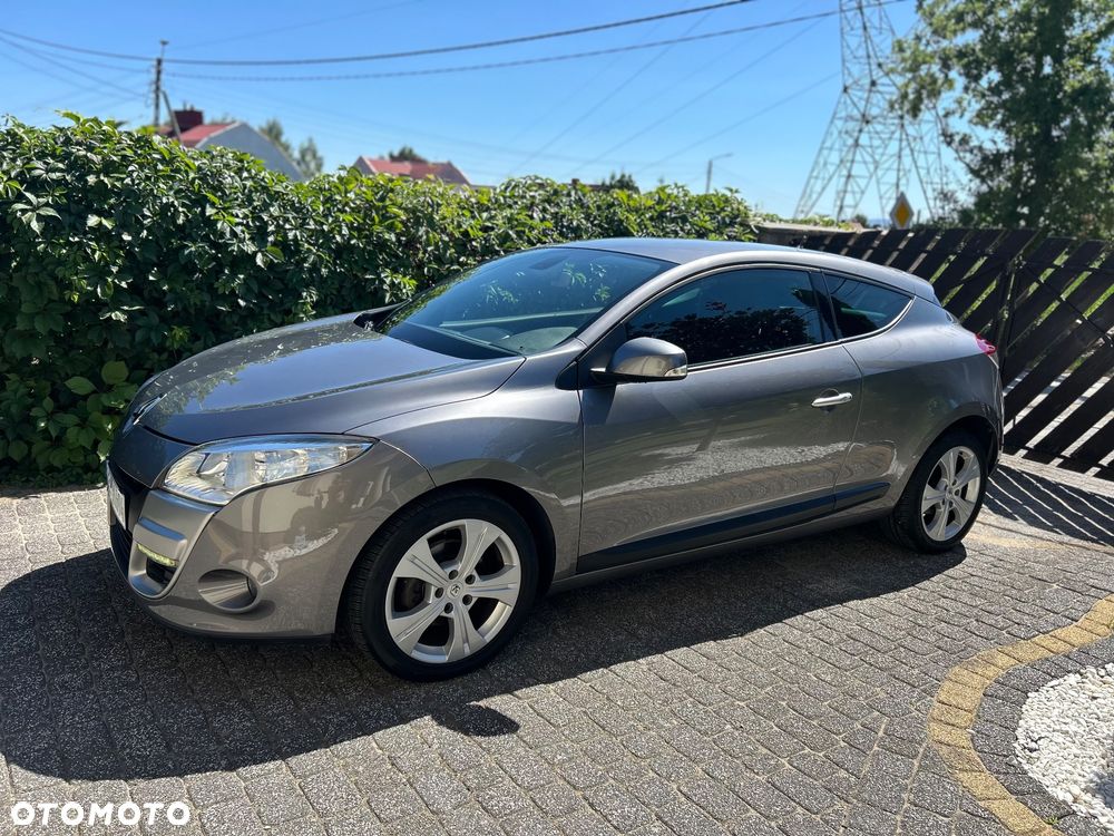 Renault Megane 1.6 16V Confort Dynamique - 4