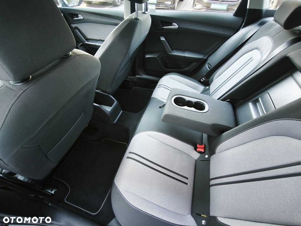 Seat Leon 2.0 TDI Style - 20