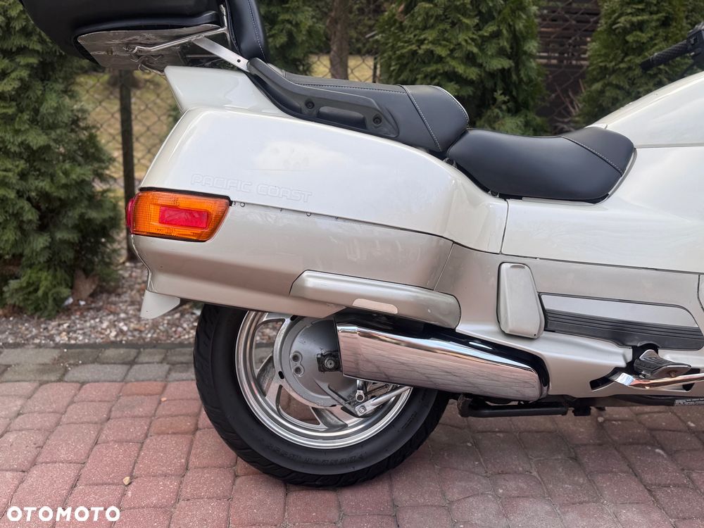 Honda PC - 9