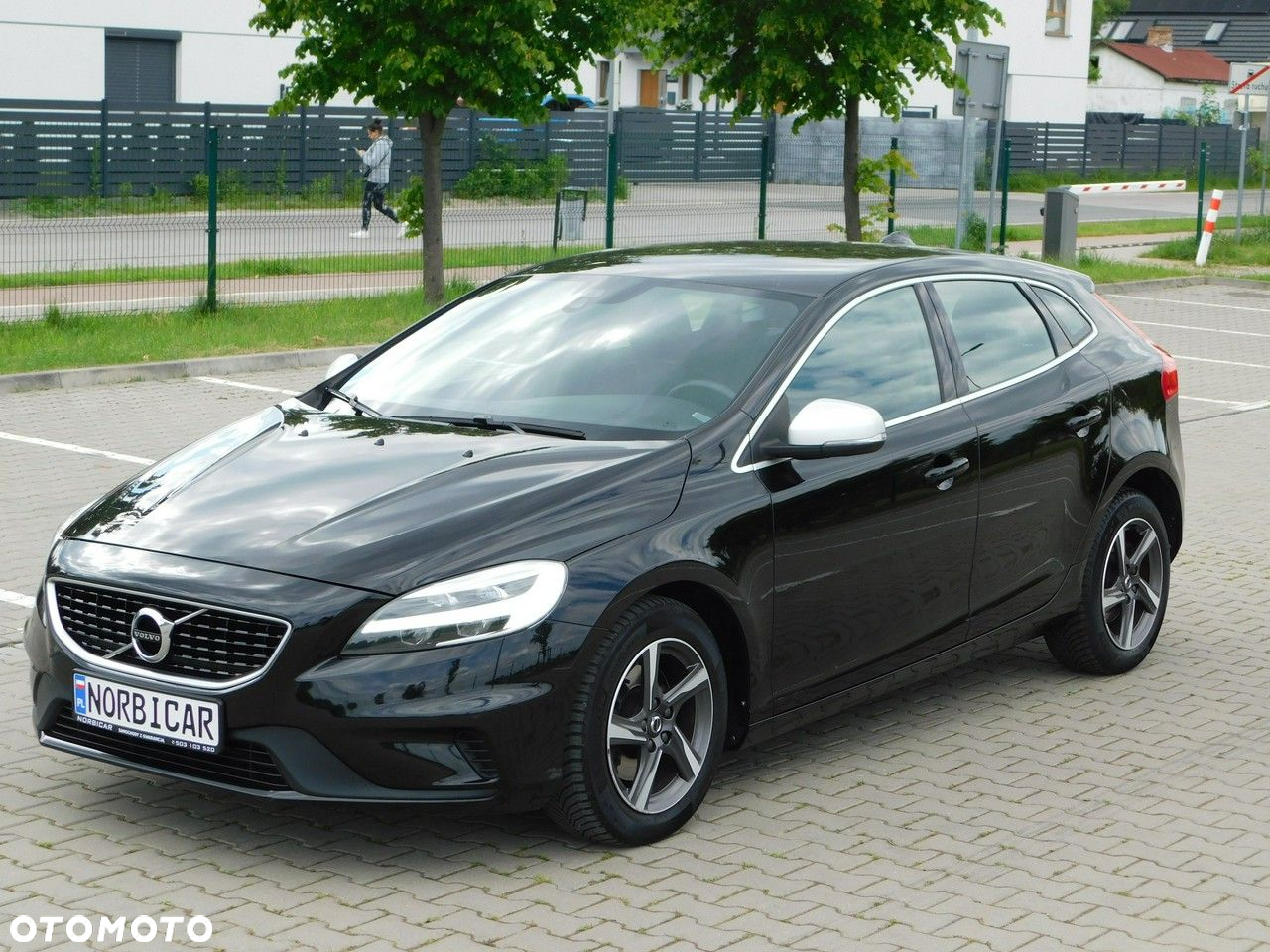 Volvo V40 - 29