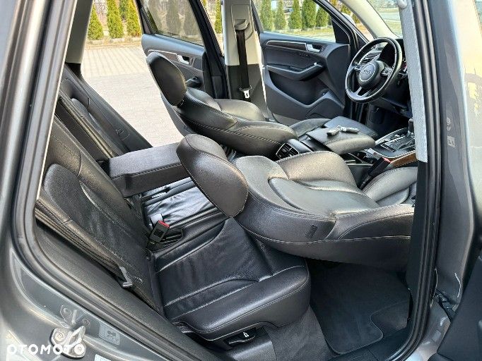 Audi Q5 - 37
