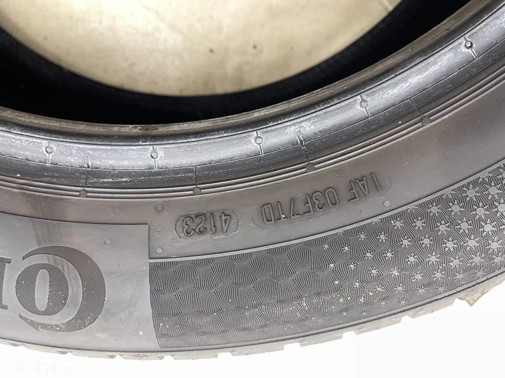 2x OPONY 2SZT CONTINENTAL 205/55R16 94V AllSeasonContact 2 XL całoroczne 7.5MM - 10