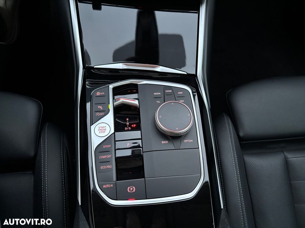 BMW Seria 4 420i Sport-Aut. - 18