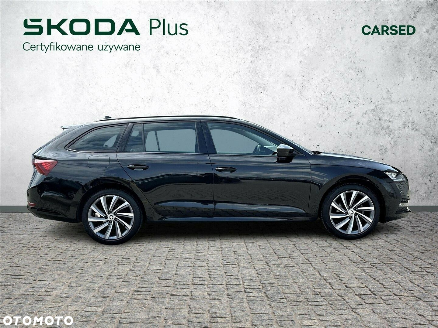 Skoda Octavia 1.5 TSI ACT Ambition DSG - 4