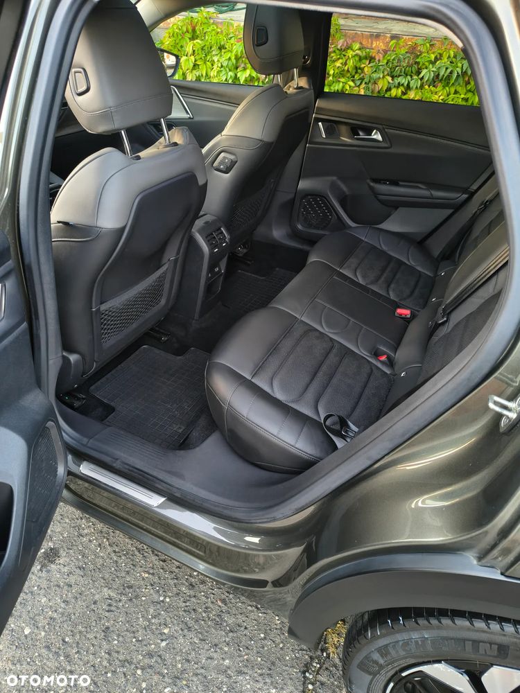Citroën C5X 1.6 PHEV 225 Shine Pack EAT8 - 14