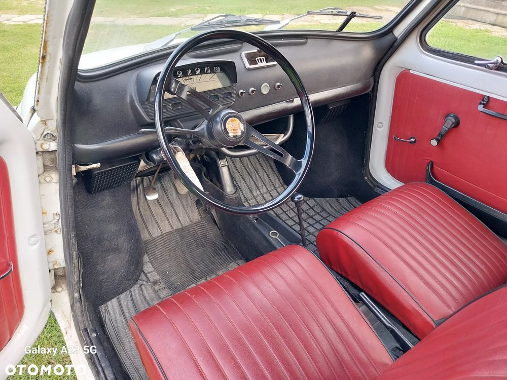 Fiat 500 - 7
