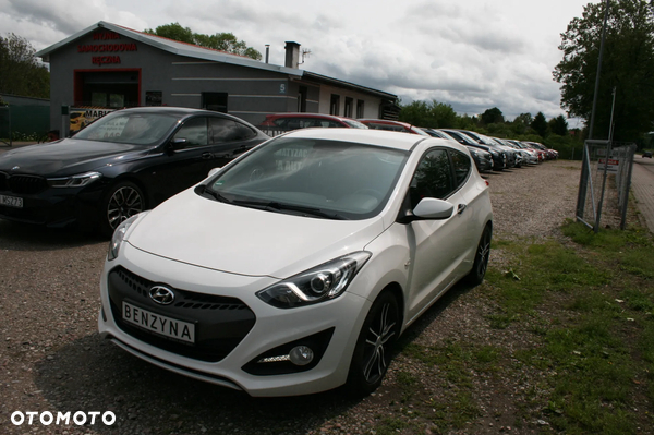 Hyundai i30 1.4 Classic