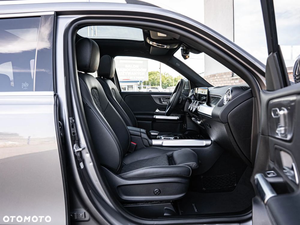 Mercedes-Benz GLB 220 d Progressive 8G-DCT - 25