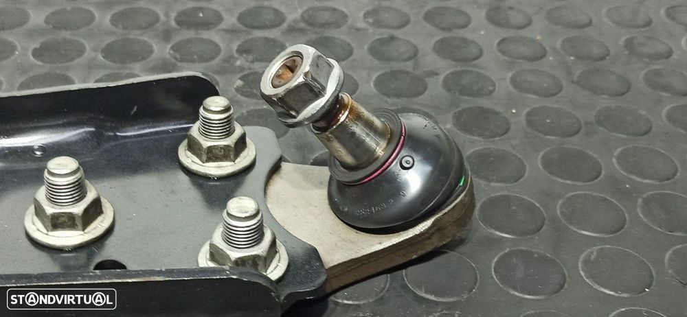 BRAÇO SUSPENSÃO INFERIOR FRENTE ESQUERDO PEUGEOT 508 SW ALLURE - 5