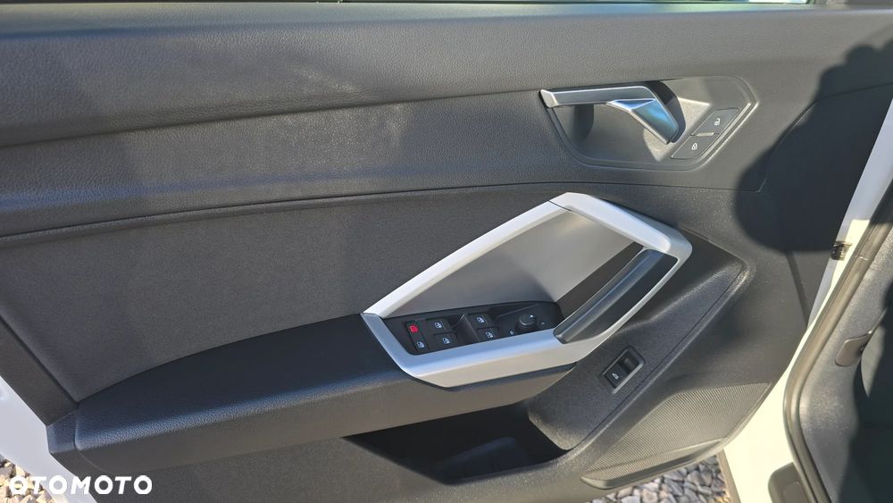 Audi Q3 - 27