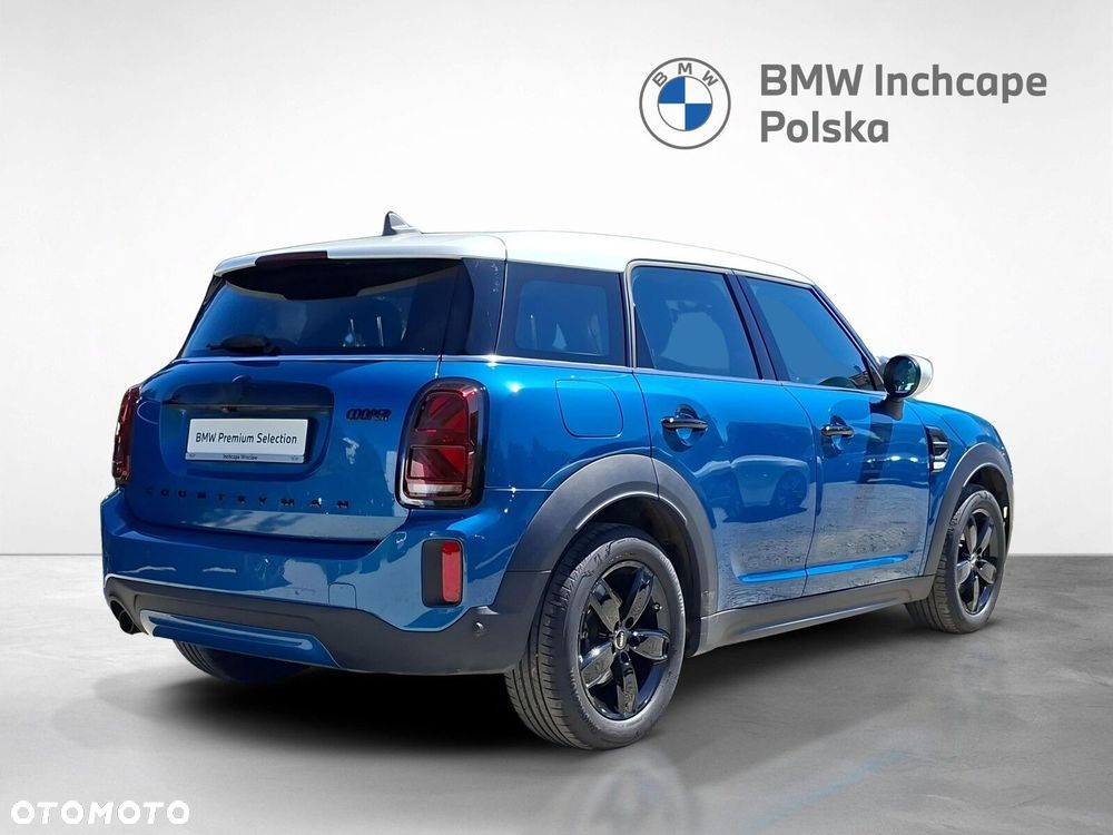 MINI Countryman - 6