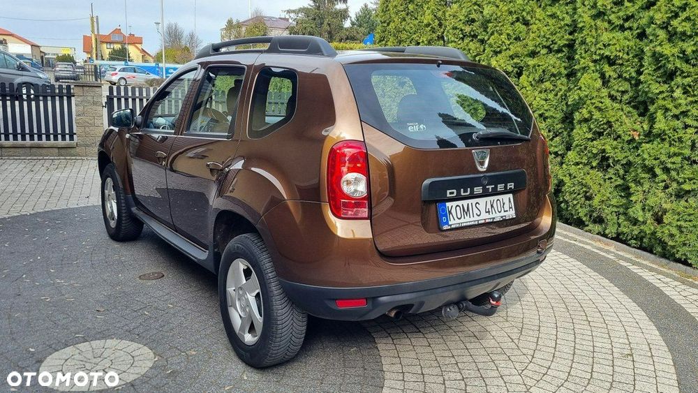 Dacia Duster - 4