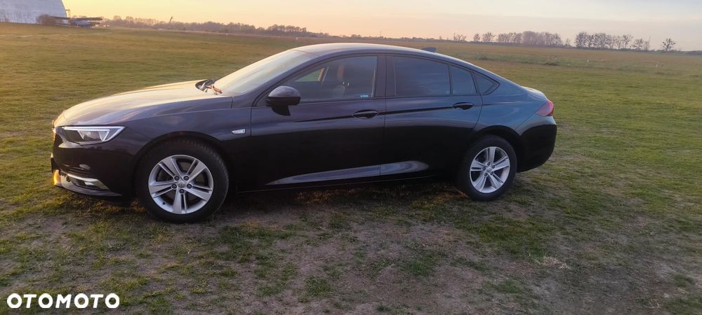 Opel Insignia 2.0 CDTI Exclusive S&S - 8