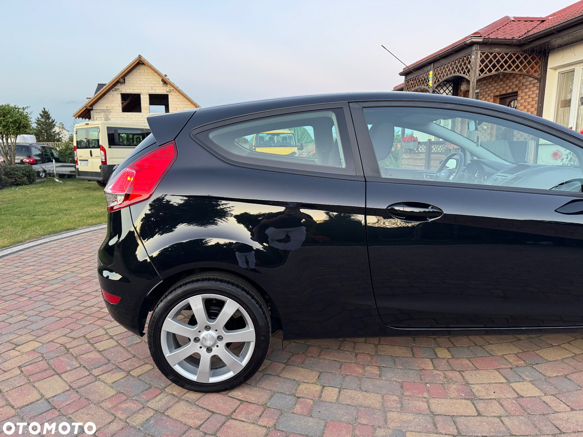 Ford Fiesta - 15