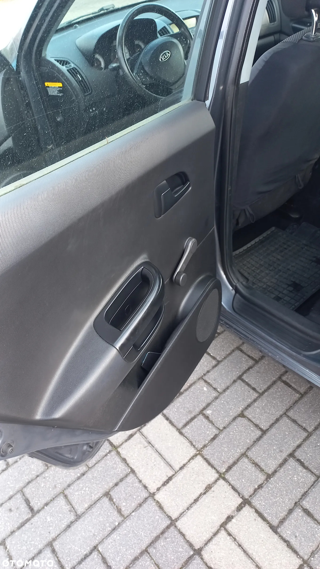 Kia Ceed Cee'd 1.6 Comfort + - 4
