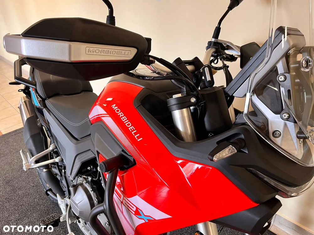 Morbidelli Inny - 22