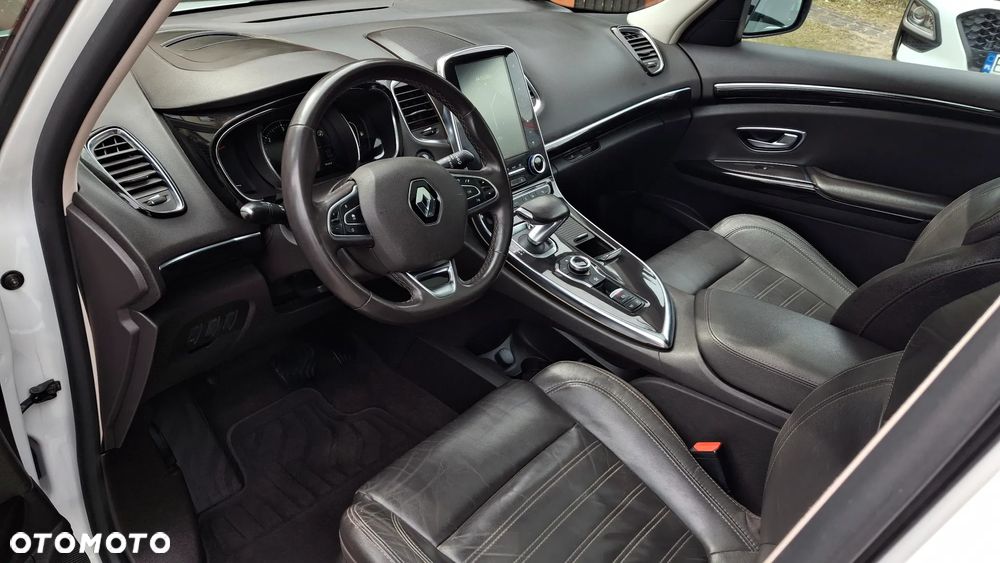 Renault Espace Energy dCi 160 EDC LIMITED - 31